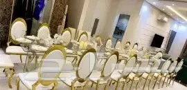 تأجير طاولات وكراسي تأجير مكيفات 5