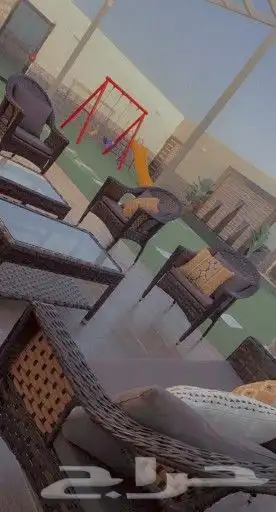 شاليه إنجوي للايجار اليومي 9