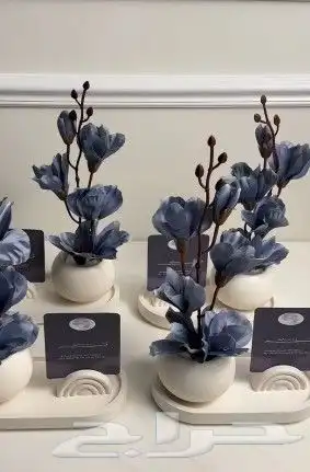 توزيعات واطقم ضيافه 3