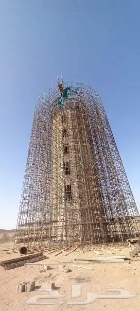 ايجار سقالات 0