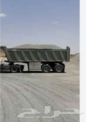 نورد بطحه بطحاء القوز القنفذة حلي تريلا كبيره 0