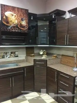 مطابخ عصريه بجوده عاليه وسعر مناسب 18