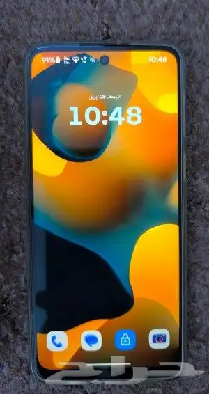 جوال موتورولا moto g54 5G 2