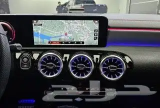 مرسيدس Cla250 موديل 2022 16