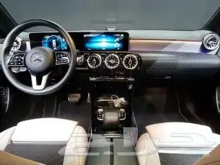 مرسيدس-بنز A220 2020 4
