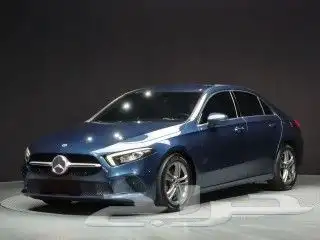 مرسيدس-بنز A220 2020 0