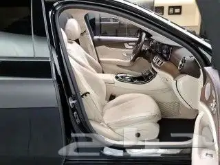 مرسيدس بنز E300 2020 8