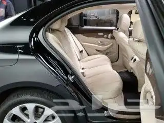 مرسيدس بنز E300 2020 9