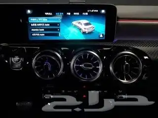 مرسيدس-بنز A220 2020 10