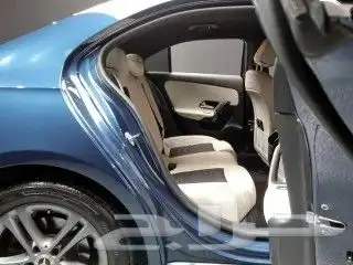 مرسيدس-بنز A220 2020 9