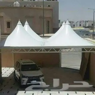 مظلات وسواتر جيزان 20