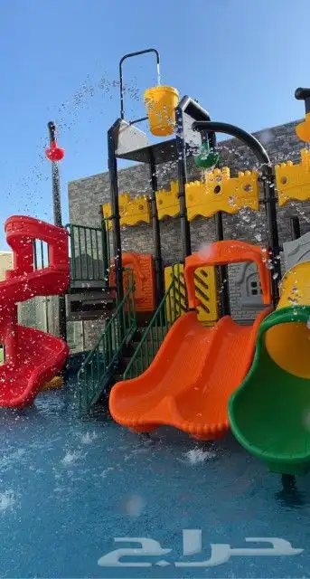 شاليه إنجوي للايجار اليومي 4