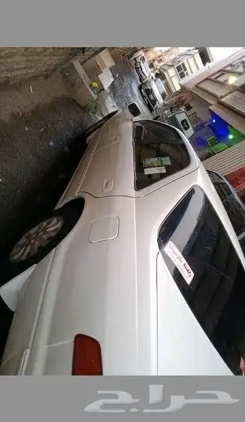 تويوتا كامري موديل 2000 0