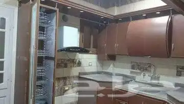 مطابخ عصريه بجوده عاليه وسعر مناسب 12