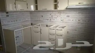 مطابخ عصريه بجوده عاليه وسعر مناسب 13