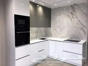 مطابخ عصريه بجوده عاليه وسعر مناسب 6