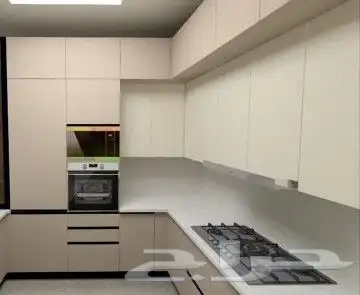 مطابخ عصريه بجوده عاليه وسعر مناسب 8