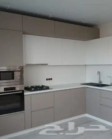 مطابخ عصريه بجوده عاليه وسعر مناسب 4