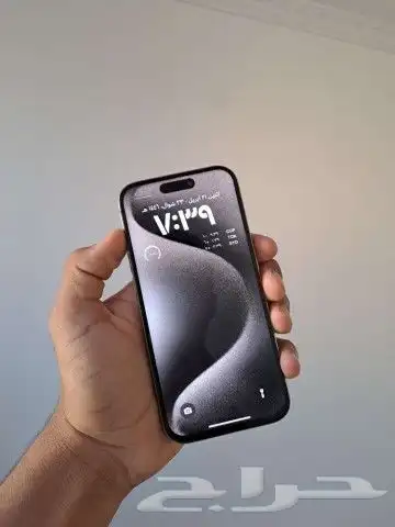 ايفون 15برو لايفوتكم 2