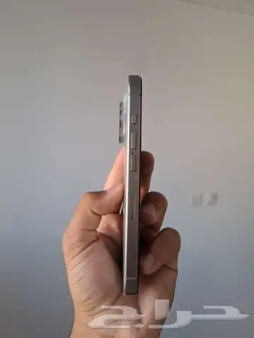 ايفون 15برو لايفوتكم 5