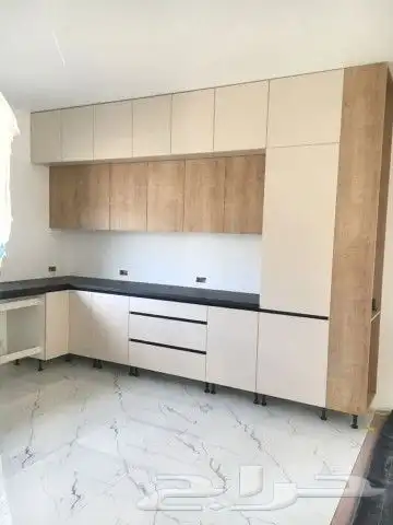 مطابخ عصريه بجوده عاليه وسعر مناسب 3