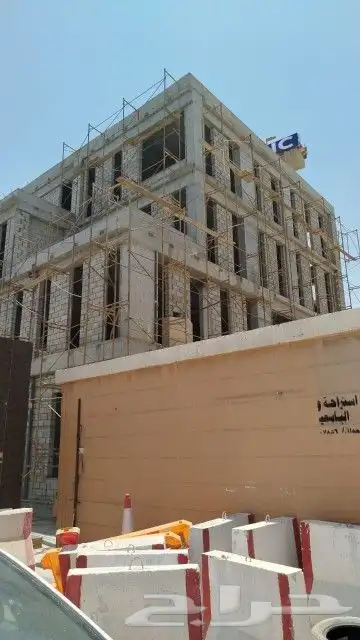 ايجار سقالات 1