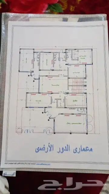 مقاول بناء في شرورة ولوديعة شغل يد وبلمود وتسليم مفتاح 4