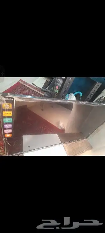 8 شاشات 9 ريال فقط و على الشرط 1