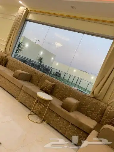 شاليه إنجوي للايجار اليومي 7