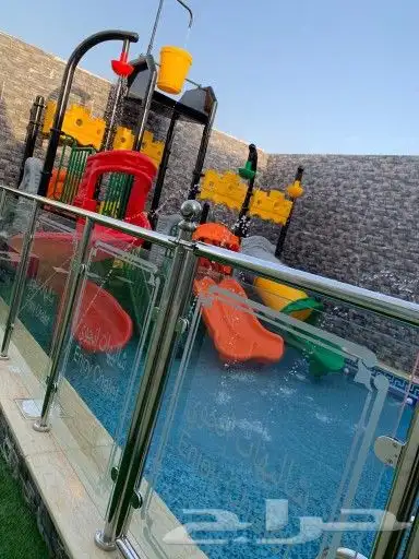 شاليه إنجوي للايجار اليومي 6