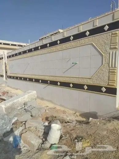 بديل الحجر الياسه الملونه جميع الالوان على اختيار الزبون 1