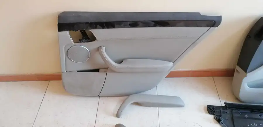 ديكورات كابريس نظيفه (جهه الراكب فقط) 2