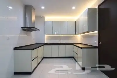 مطابخ عصريه بجوده عاليه وسعر مناسب 0