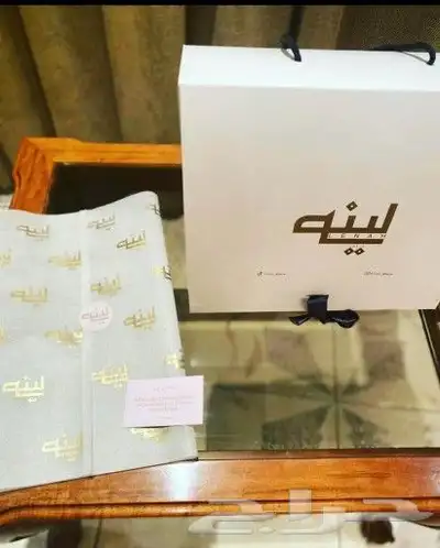 طباعة أكياس ..بوكسات ..ورق زبدة ..أختام ..كروت ..فواتير 0