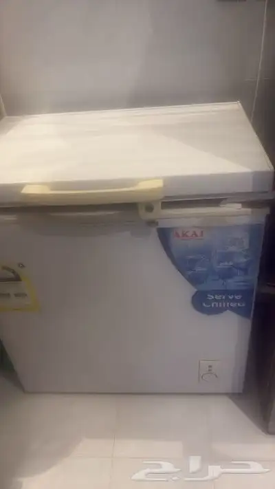 فريزر أرضي للبيع 0