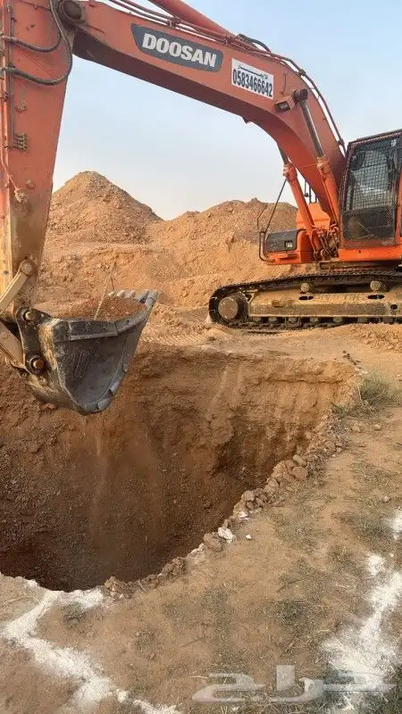 بكلين للايجار 0