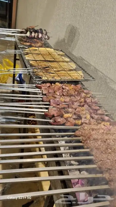 شوي خارجي 2