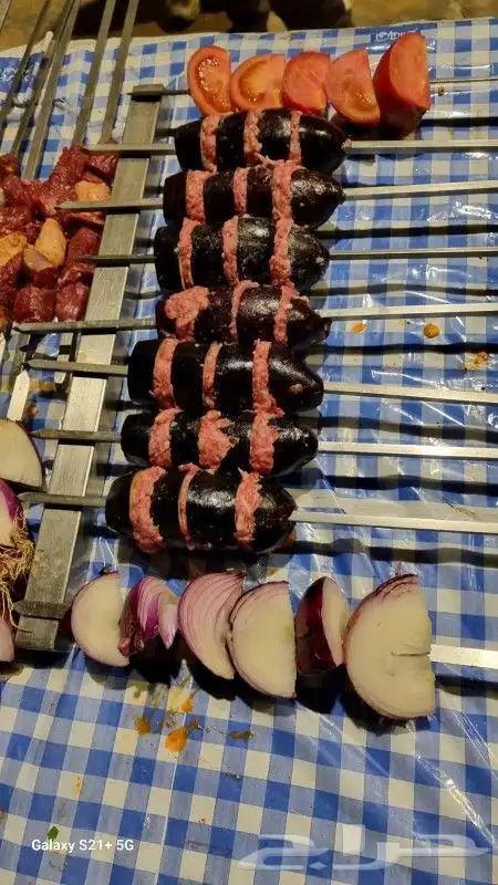 شوي خارجي 6
