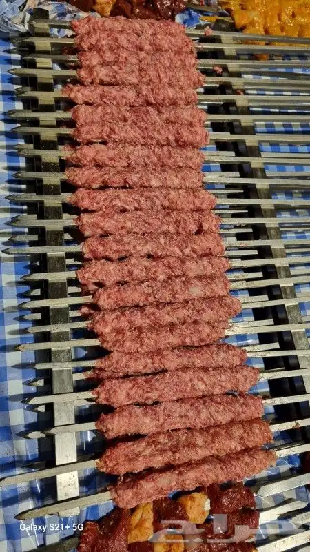 شوي خارجي 1