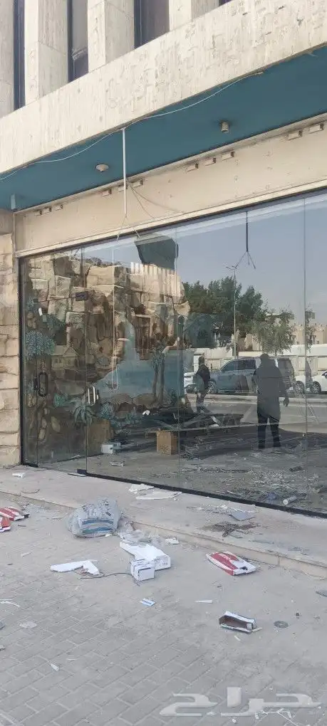 زجاج سكريت 8