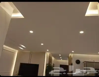 معلم فني كهربائي بجميع انواعها 4