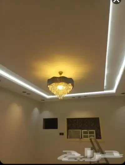 معلم فني كهربائي بجميع انواعها 0