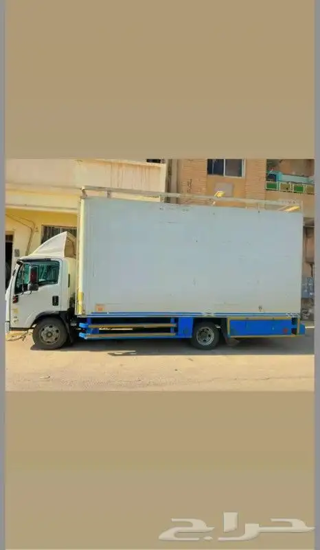 شركة العمامي افضل شركة نقل عفش جدة وبين المدن 5