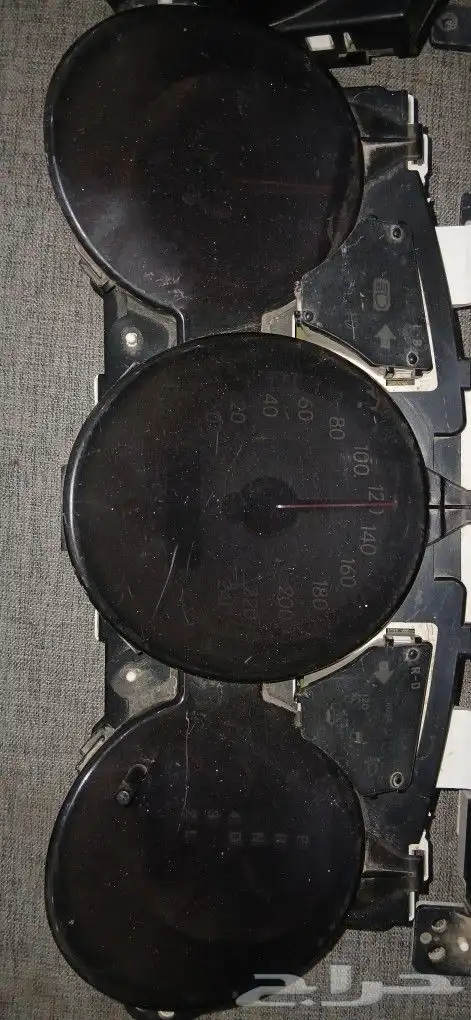 عدادات السرعة هونداي تويوتا نيسان كابريس 6