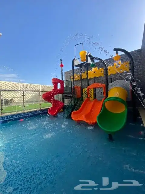 شاليه إنجوي للايجار اليومي 3