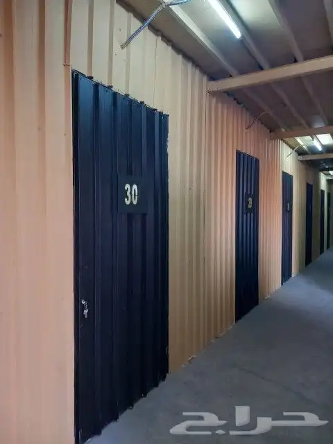 شركة تخزين اثاث بالرياض مخازن لتخزين الأثاث غرف خاصه لتخزين 3