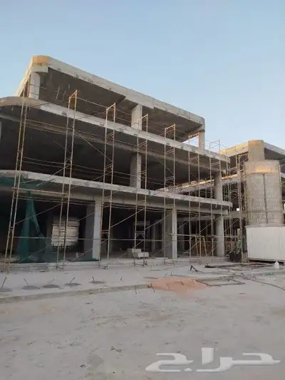 ايجار سقالات 2