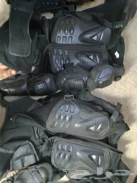 سفتي واغراض دباب 0