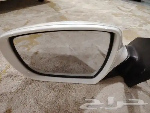 اصلاح سفط مرايات 4