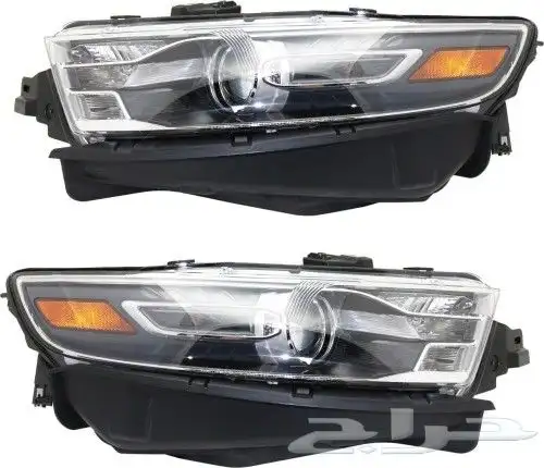 شمعات اسطبات عدسات ليزر زنون محولات لمبات ليد داخلي اصلاح لي 26